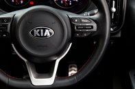 Kia Picanto GT-LINE S 19