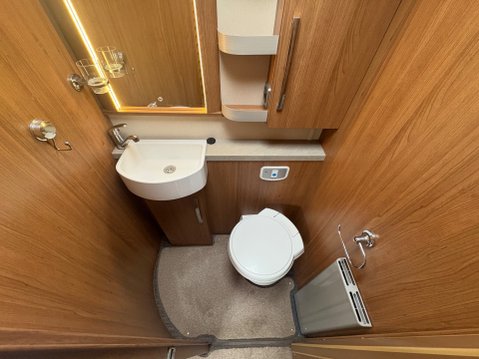 Auto-Trail Delaware SE 20