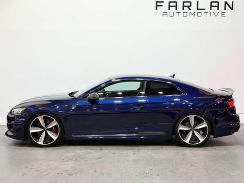Audi RS5 2.9 TFSI V6 Carbon Edition Coupe 2dr Petrol Tiptronic quattro Euro 6 (s/s) 21