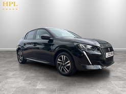 Peugeot 208 1.5 BlueHDi Allure Premium Hatchback 5dr Diesel Manual Euro 6 (s/s) (100 ps