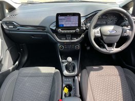 Ford Fiesta 1.0 Fiesta Titanium T 5dr 2