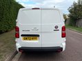 Fiat Scudo 2.0 Multijet Business LWB Euro 6 (s/s) 6dr 8
