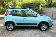 Fiat Panda TWINAIR 21