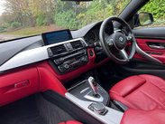 BMW 4 Series 2.0 420d M Sport Auto xDrive Euro 6 (s/s) 2dr 22