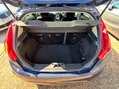 Ford Fiesta 1.6 Titanium 5dr 7