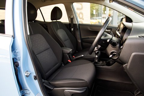 Kia Picanto 3 28