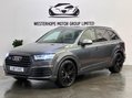 Audi SQ7 4.0 TDI V8 Tiptronic quattro Euro 6 (s/s) 5dr 15