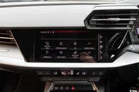 Audi A3 SPORTBACK TFSI S LINE MHEV 27