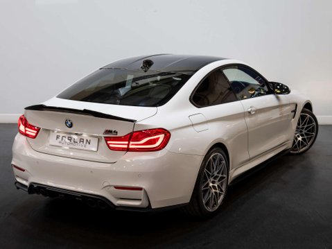 BMW M4 3.0 BiTurbo Competition Coupe 2dr Petrol DCT Euro 6 (s/s) (450 ps) 39