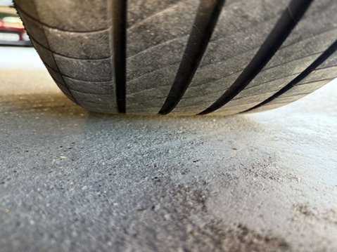 Peugeot 2008 1.2 2008 Active Premium PureTech S/S 5dr 46