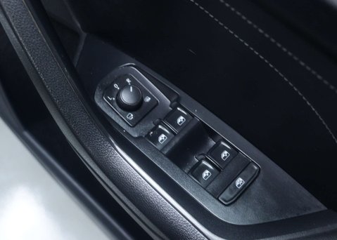 Skoda Kodiaq 1.5 Kodiaq SE L Executive TSi Semi-Auto 5dr 38