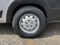 Peugeot Boxer 440 L4H2 17-SEAT MINIBUS LITE NON-D1 WITH TELESCOPIC RAMP. Euro 6 30
