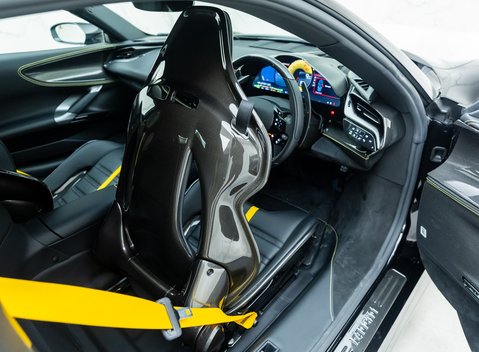 Ferrari SF90 Stradale 14