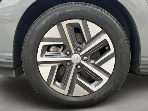 Hyundai KONA 150kW Ultimate 64kWh 5dr Auto 13