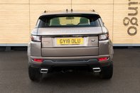 Land Rover Range Rover Evoque SI4 HSE DYNAMIC LUX 6