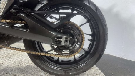 Yamaha Tracer 900 GT MT09 2020 40K NEW MOT FULLY KITTED ADVENTURE BIKE 900CC 33