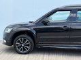 Skoda Yeti 2.0 Yeti Black Edition TDI CR 4x4 Semi-Auto 4WD 5dr 37