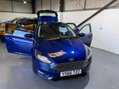 Ford Focus 1.0T EcoBoost Zetec Euro 6 (s/s) 5dr 2