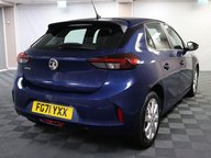 Vauxhall Corsa SE 11
