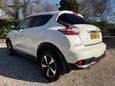 Nissan Juke 1.6 Bose Personal Edition XTRON Euro 6 5dr 4