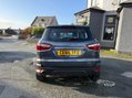 Ford Ecosport ZETEC 5
