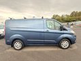 Ford Transit Custom 2.0 Transit Custom 280 Limited 5