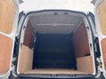 Volkswagen Caddy 2.0 TDI C20 Commerce Panel Van 5dr Diesel Manual SWB Euro 6 (s/s) (102 ps) 10