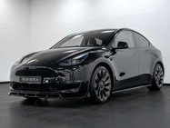 Tesla Model Y ModeL Y Performance AWD 4WD 5dr 8