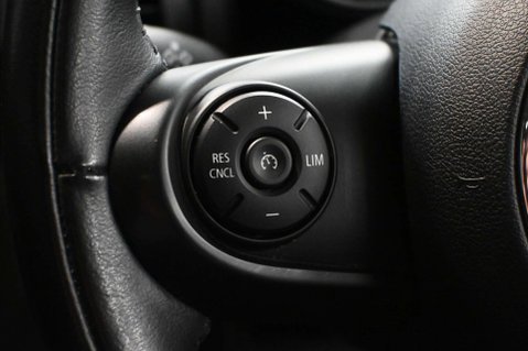 Mini Hatch 1.5 Cooper Auto 5dr 37