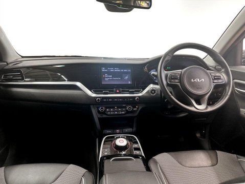 Kia Niro 64kWh 2 SUV 5dr Electric Auto (201 bhp) 19