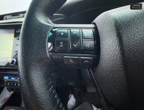 Toyota Hilux Invincible X | AUTO | D-4D | Camera | Nav | 2.8 LT | No VAT| 21