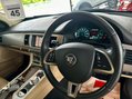 Jaguar XF 2.2d Luxury Sportbrake Auto Euro 5 (s/s) 5dr 60