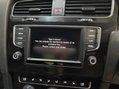 Volkswagen Golf 2.0 TDI BlueMotion Tech GTD DSG Euro 6 (s/s) 5dr 38