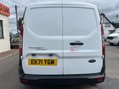 Ford Transit Connect 1.5 Transit Connect 200 L1 TDCi AIRCON 12