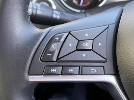 Nissan Qashqai 1.6 Qashqai Tekna dCi 5dr 57