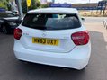 Mercedes-Benz A Class 1.5 A180 CDI Sport Euro 5 (s/s) 5dr 13