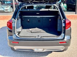 Suzuki Vitara 1.4 Vitara SZ-T Boosterjet MHEV 5dr 57