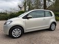 Skoda Citigo 1.0 MPI SE ASG Euro 5 3dr 6