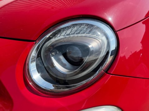 Fiat 500 1.2 Lounge Euro 6 (s/s) 3dr 15