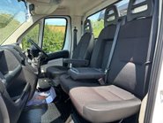 Citroen Relay 35 L2 Single Cab Tipper - Air Con / New Body 3