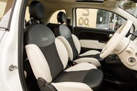 Fiat 500 DOLCEVITA PLUS MHEV 32