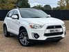 Mitsubishi Asx DI-D ZC-H