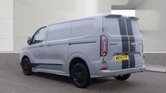 Ford Transit Custom AUTO SWB L1H1 Low Roof Sport 320 Air Con Alloys Sensors Cam EURO 6 6