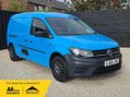 Volkswagen Caddy Maxi 2.0 TDI C20 BlueMotion Tech Startline LWB Euro 6 (s/s) 6dr 1