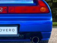 Honda NSX V6 Manual Coupe 24