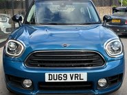 Mini Countryman Cooper 1.5 Petrol Manual Classic Comfort + SAT NAV - APPLE CARPLAY 6