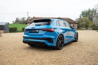 Audi RS3 2.5 TFSI Vorsprung Sportback S Tronic quattro Euro 6 (s/s) 5dr 13