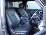Land Rover Defender 90 X-DYNAMIC SE MHEV STYLED BY SEEKER UK 350 BHP UPGRADE  16