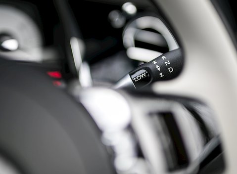 Rolls-Royce Ghost 19