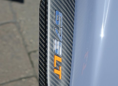 McLaren 675 LT Spider 24